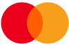 Mastercard-maksukuvake