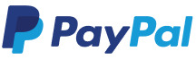 Paypal-maksukuvake